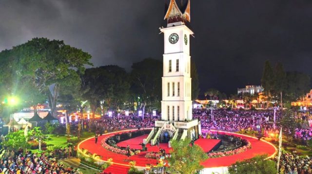 Jam Gadang