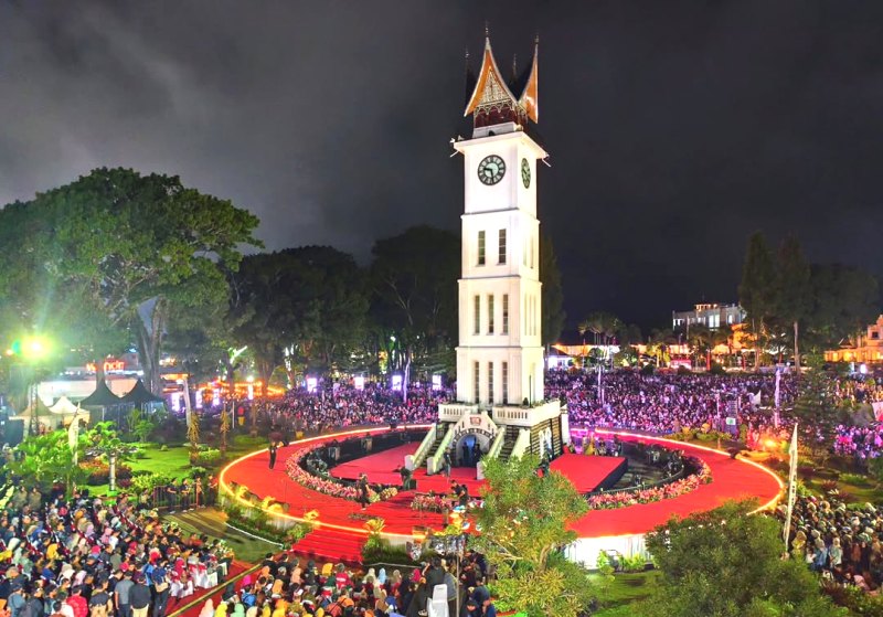 Jam Gadang