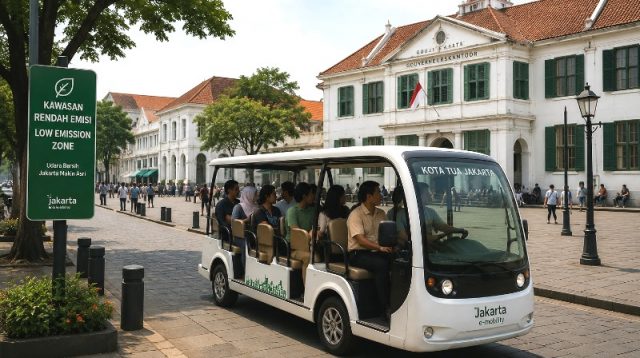 Kota Tua
