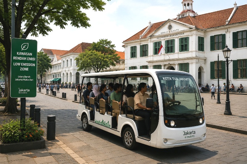 Kota Tua