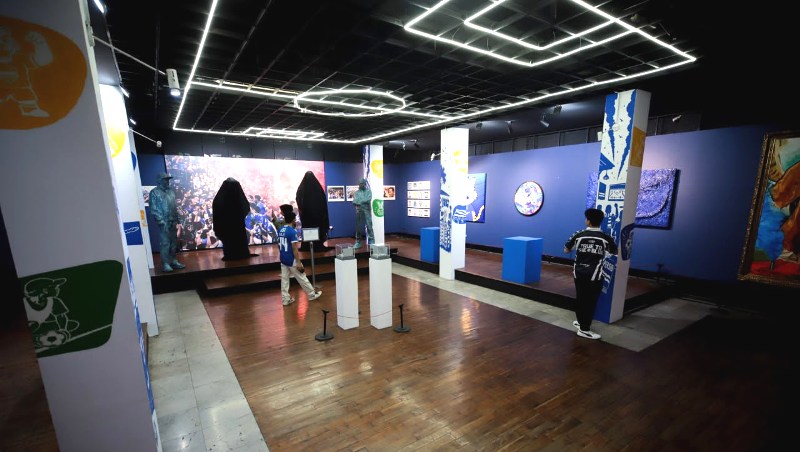 Kultura Persib