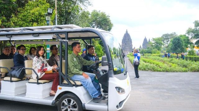 Layanan Wisata