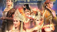 Pagelaran Sabang Merauke