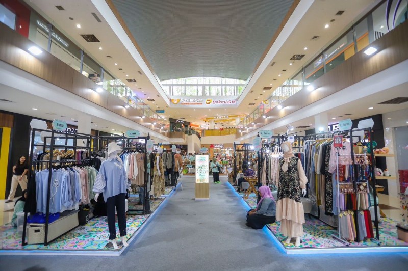 Pasar Kreatif Bandung 2026