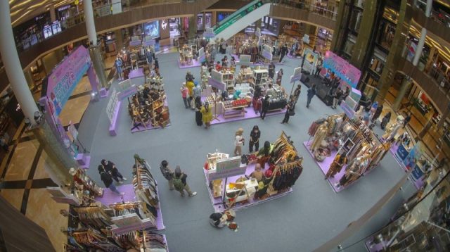 Pasar Kreatif Bandung