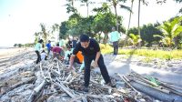 Pertamina Sampah Laut