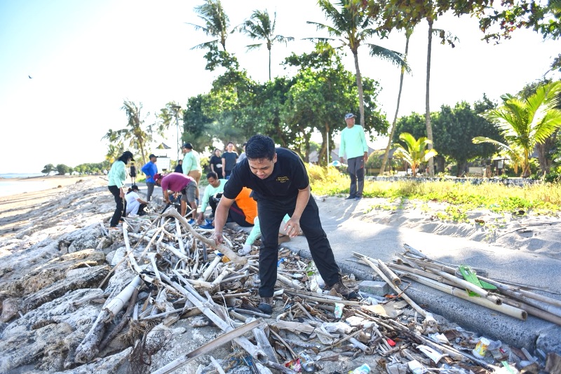 Sampah Laut