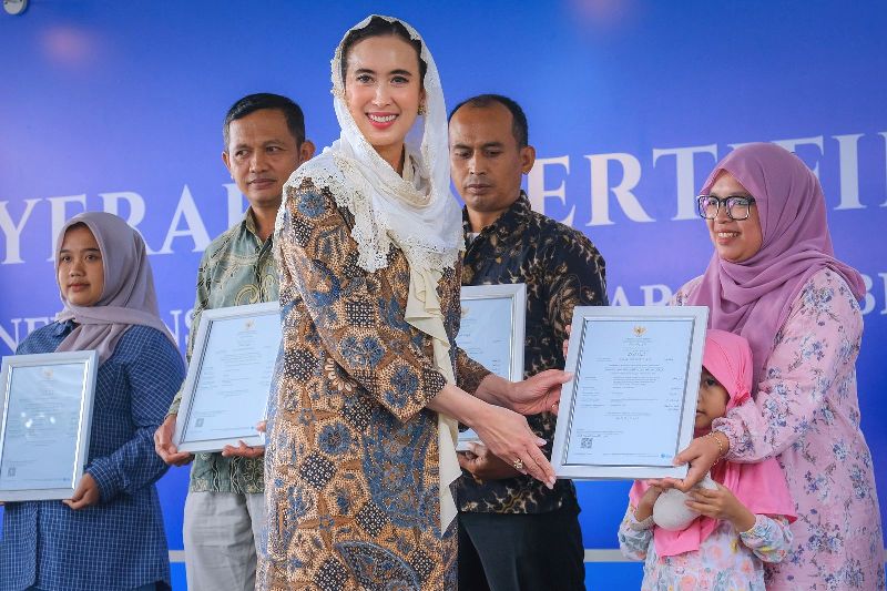 sertifikasi halal