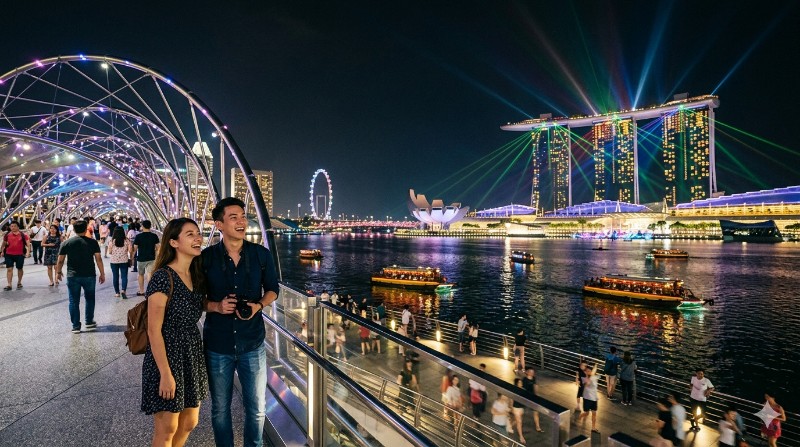 Singapura
