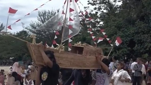 Pantai Batu Keranji