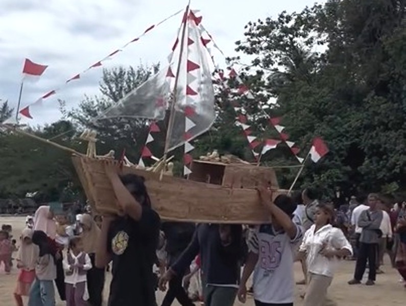 Pantai Batu Keranji