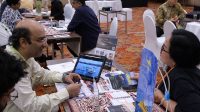 Table Top Tanah Abang