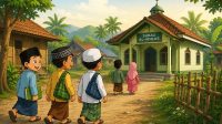 Tajuk Kampung