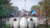 Taman Tegal Lega Taman Tegalega