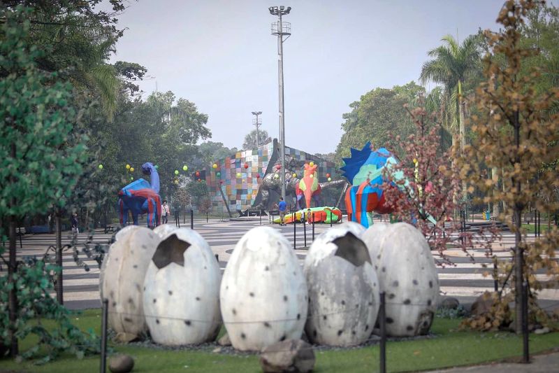 Taman Tegalega