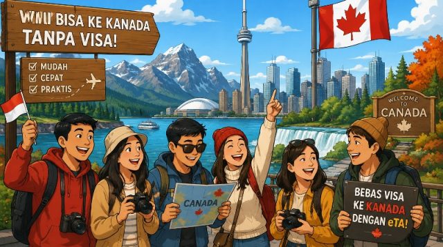 Pemerintah Kanada