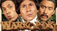 Warkop Viralin Dong Warkop DKI