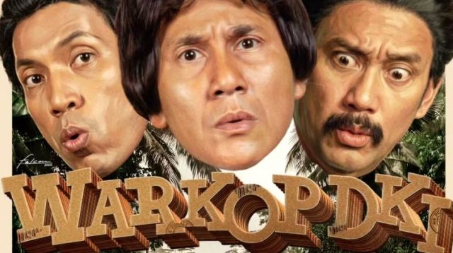 Warkop DKI