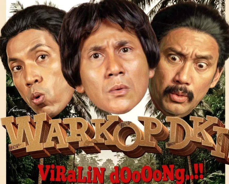 Warkop DKI