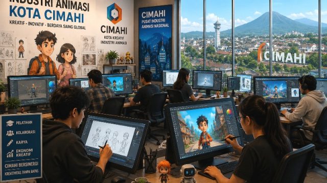 Kota Cimahi