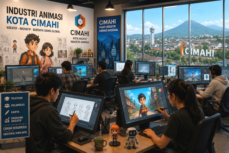 Kota Cimahi