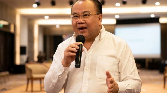 Forum Konsultasi Publik