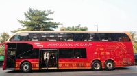 Open Dining of Jakarta
