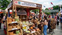produk kerajinan