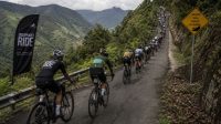 Event Audax Unsupported Ride