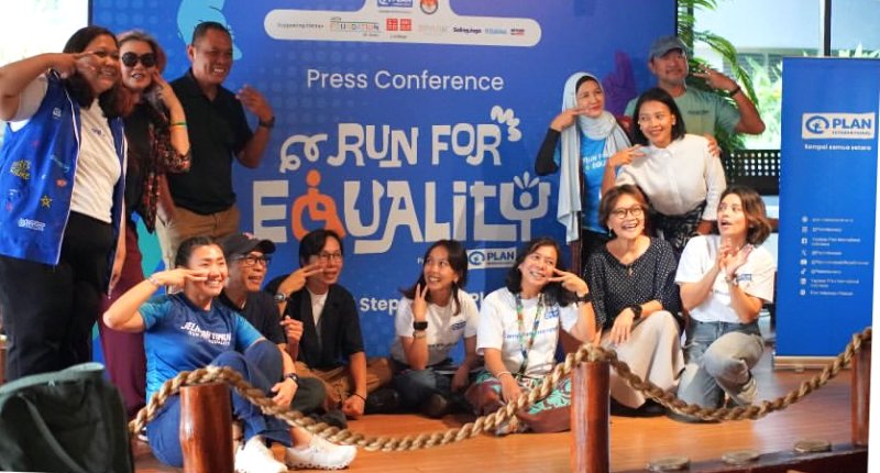 Run for Equality 2026