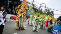 Festival Asia Afrika 2026