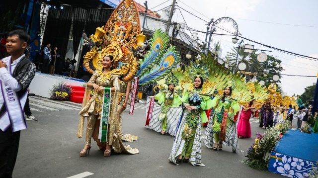 Festival Asia Afrika 2026