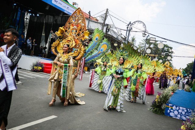 Festival Asia Afrika 2026