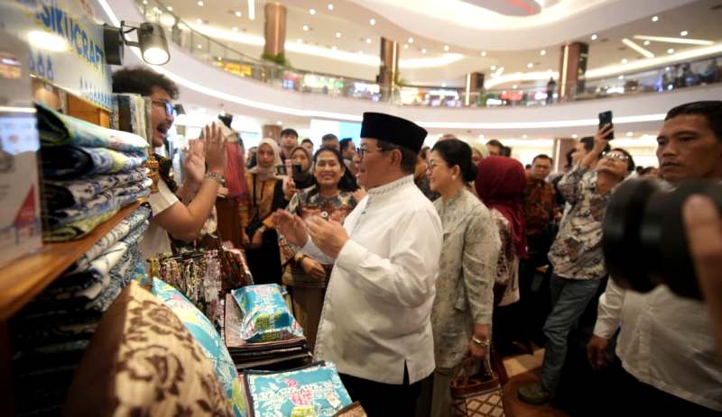 Festival Jakarta Great Sale
