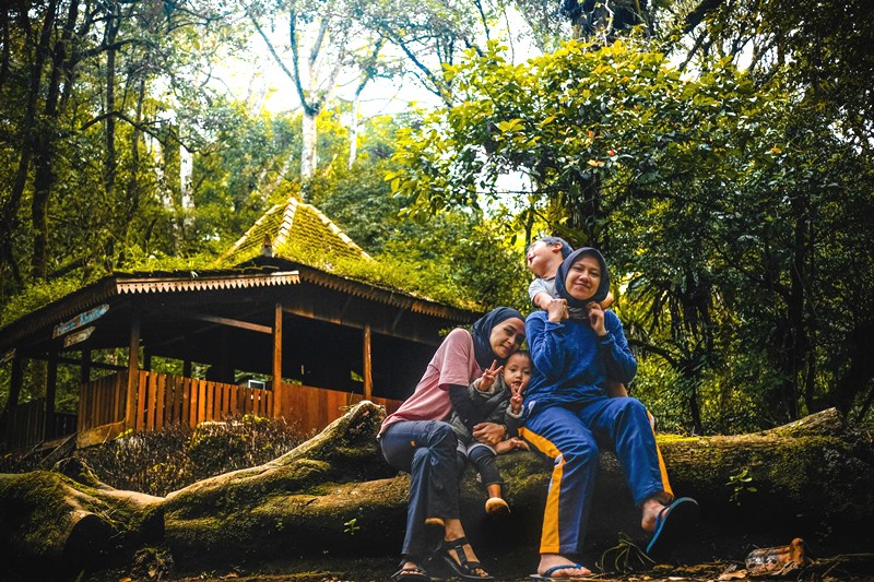 Gunung Ciremai