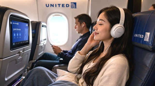 United Airlines