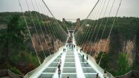Jembatan Terpanjang Guizhou