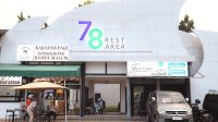 Kiara Artha Park Taman Rekreasi