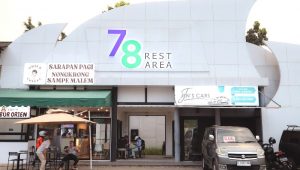 Taman Rekreasi