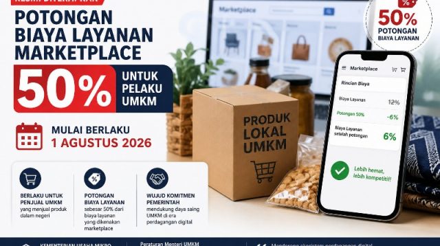 layanan marketplace