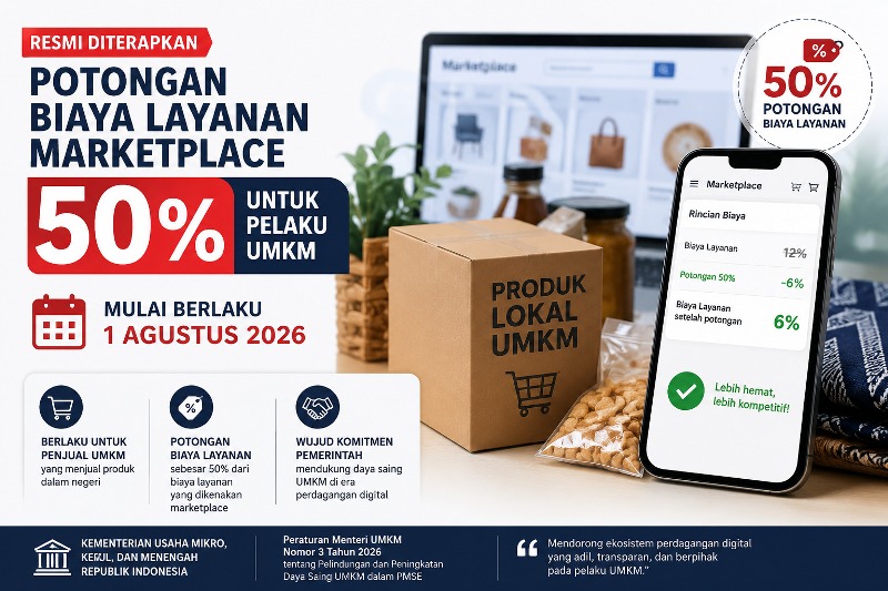 layanan marketplace