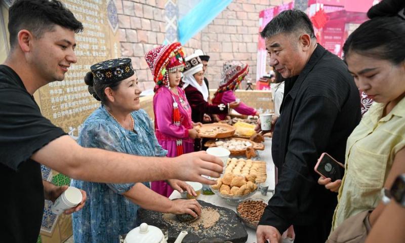 Liburan Musim Panas