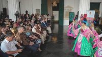 Pameran Batik batik