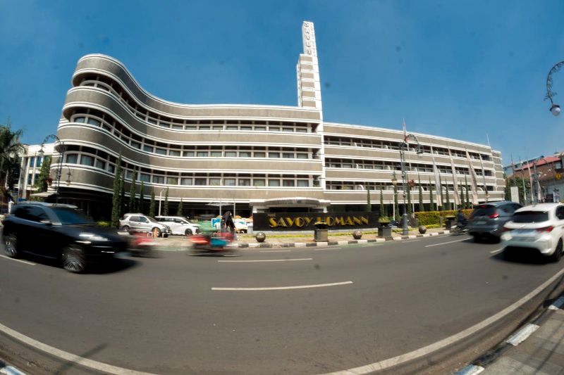 Savoy Homann