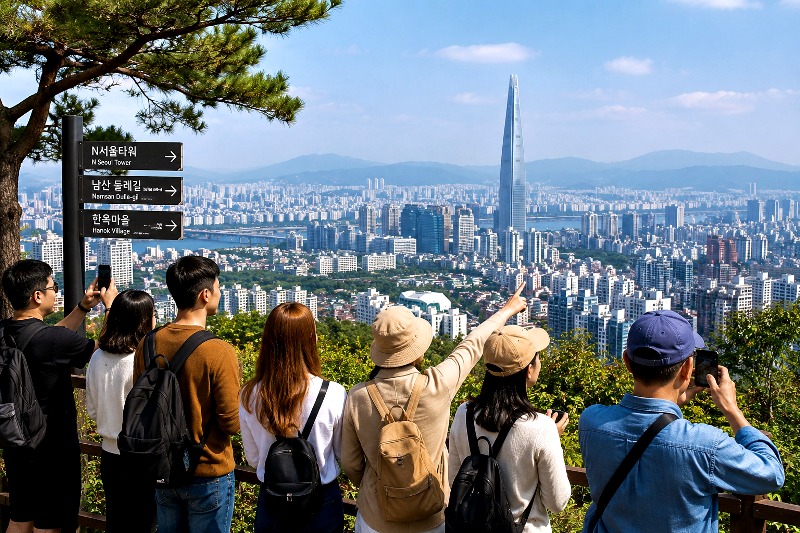 Seoul