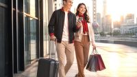 Promo Perjalanan