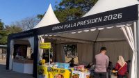 Piala Presiden 2026