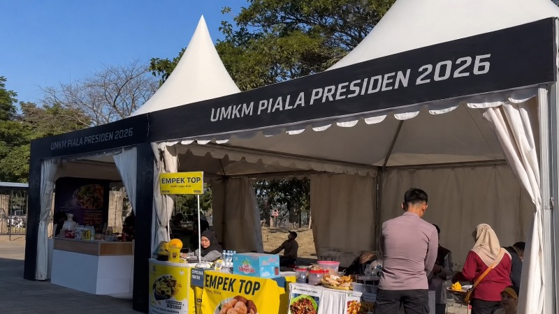 Piala Presiden 2026