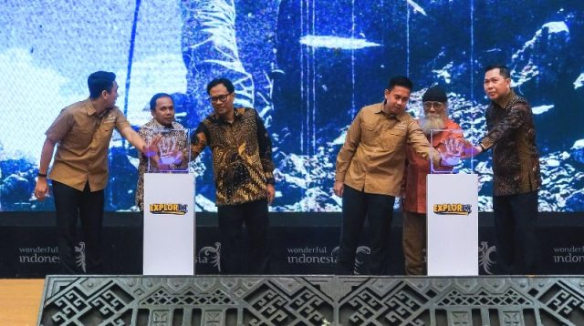 Wisata Berbasis Pengalaman