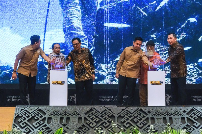 Wisata Berbasis Pengalaman